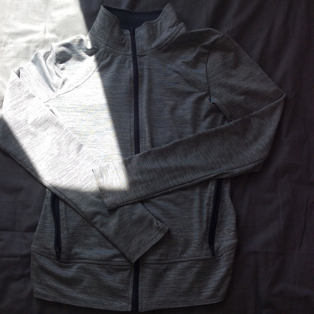 ❌SOLD❌ Champion ~ Duo Dry Jacket